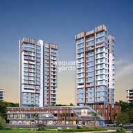 DGS Sheetal Usha Tower View