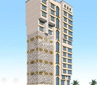 DGS Sheetal Vaibhav Tower View