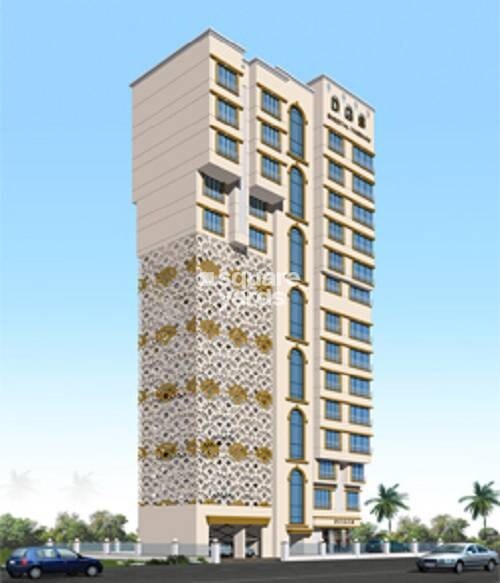 DGS Sheetal Vaibhav Tower View 2