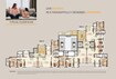 DGS Shree Sheetal Kailash Floor Plans