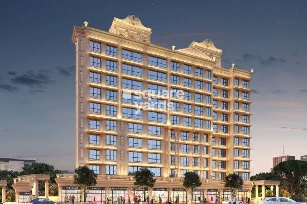 DGS Shree Sheetal Kailash