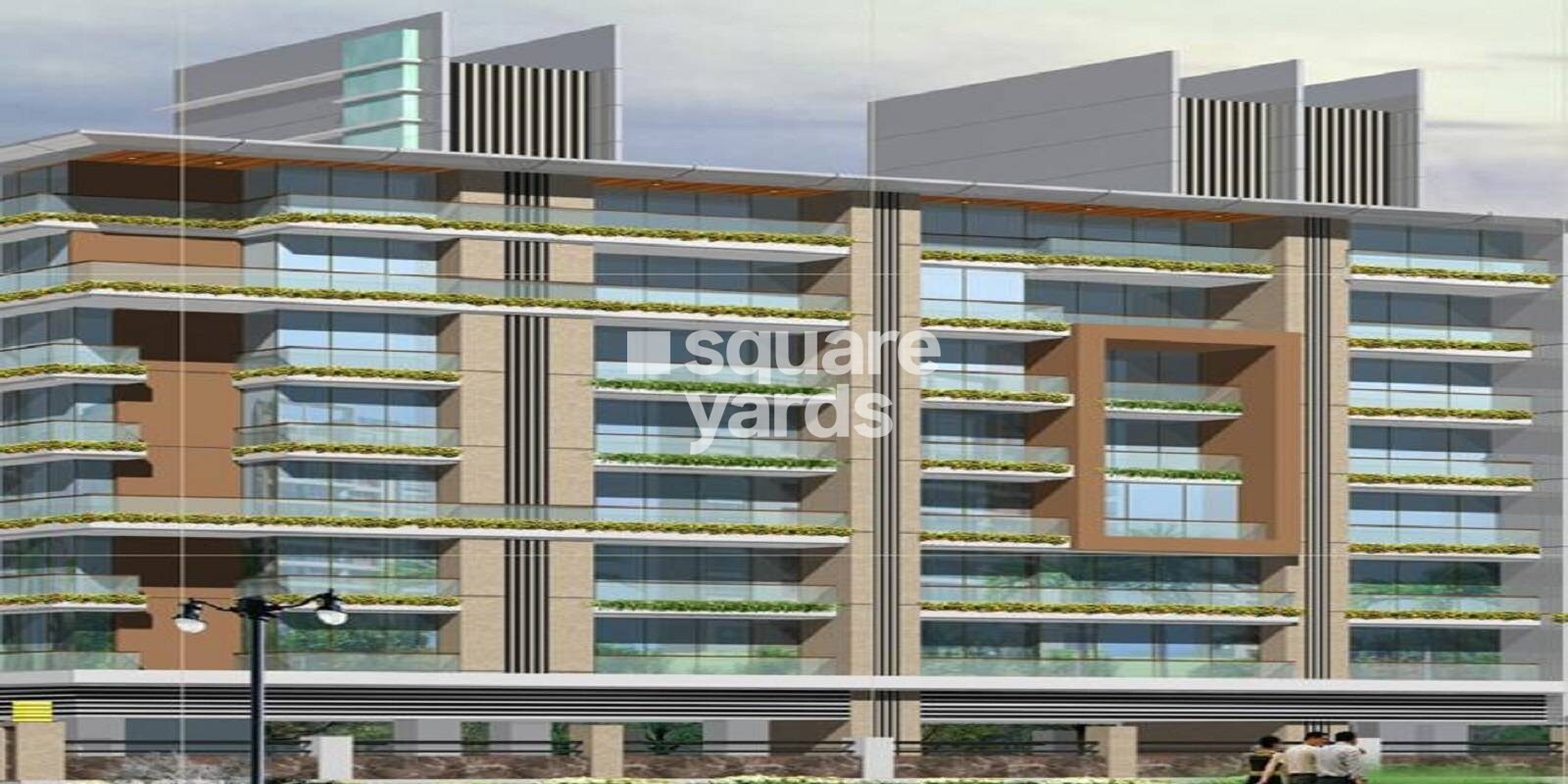 DGS Soham Vigneshwar