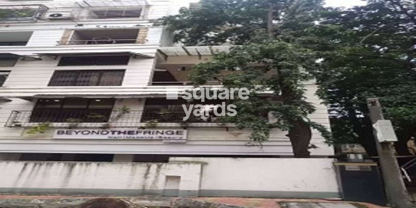 Dhairyaveer Apartment