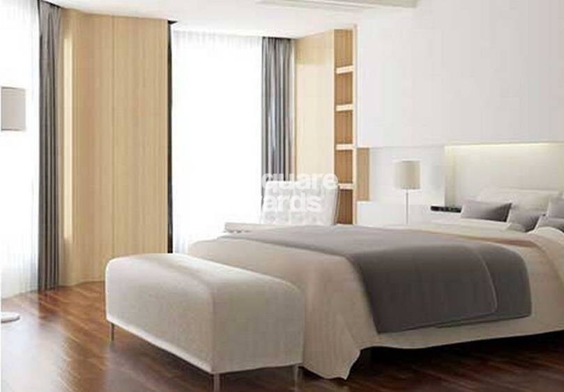 Dhan Kutir CHS Apartment Interiors