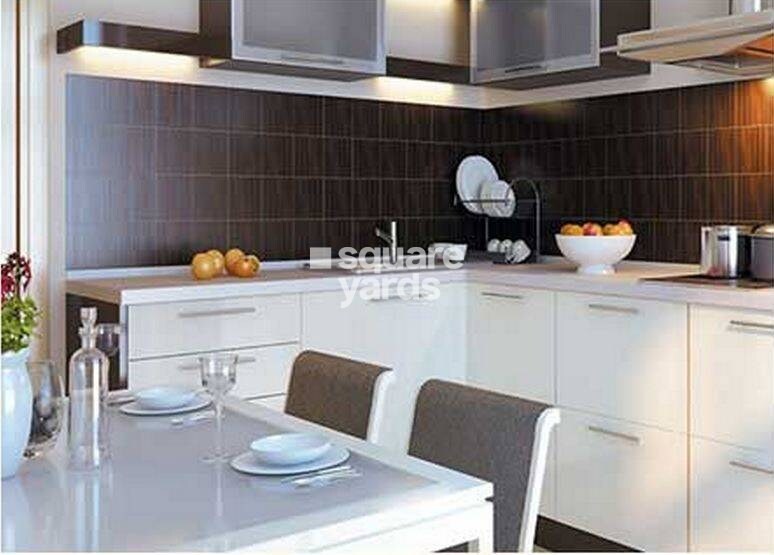 Dhan Kutir CHS Apartment Interiors