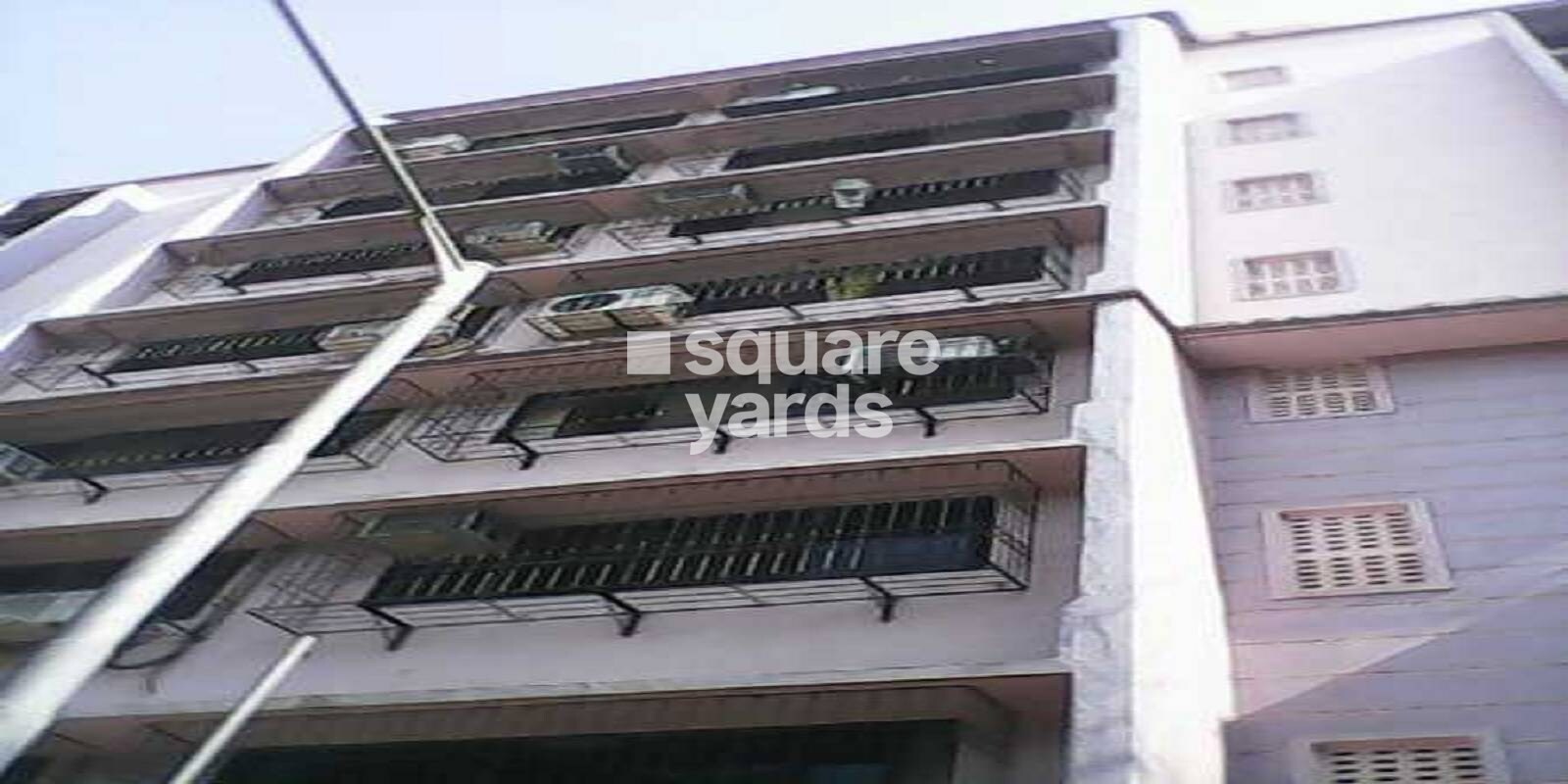 Dhanashree Apartment