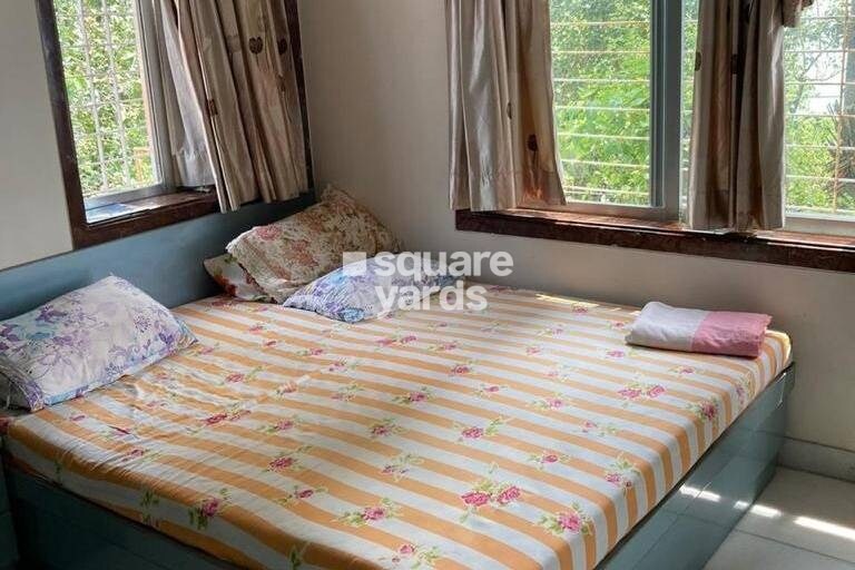 Dhani Sadan Apartment Interiors