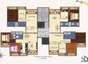 dhanista gardenia apartments project floor plans1