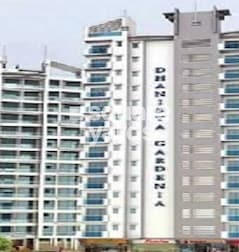 Dhanista Gardenia Complex Dhanista Gardenia Complex