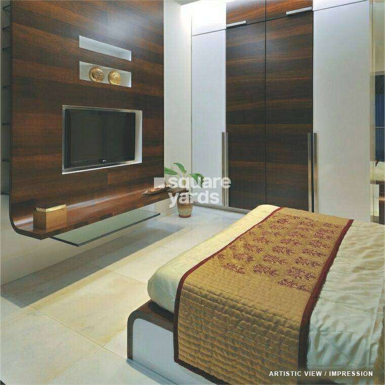dhanji ram swaroop palai tower project apartment interiors3