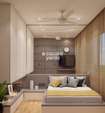 Dhanlaxmi Keshav Niwas Apartment Interiors