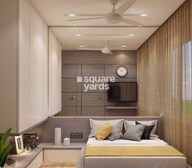 Dhanlaxmi Keshav Niwas Apartment Interiors