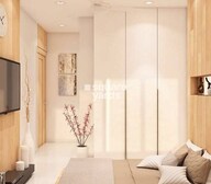 Dhanlaxmi Keshav Niwas Apartment Interiors