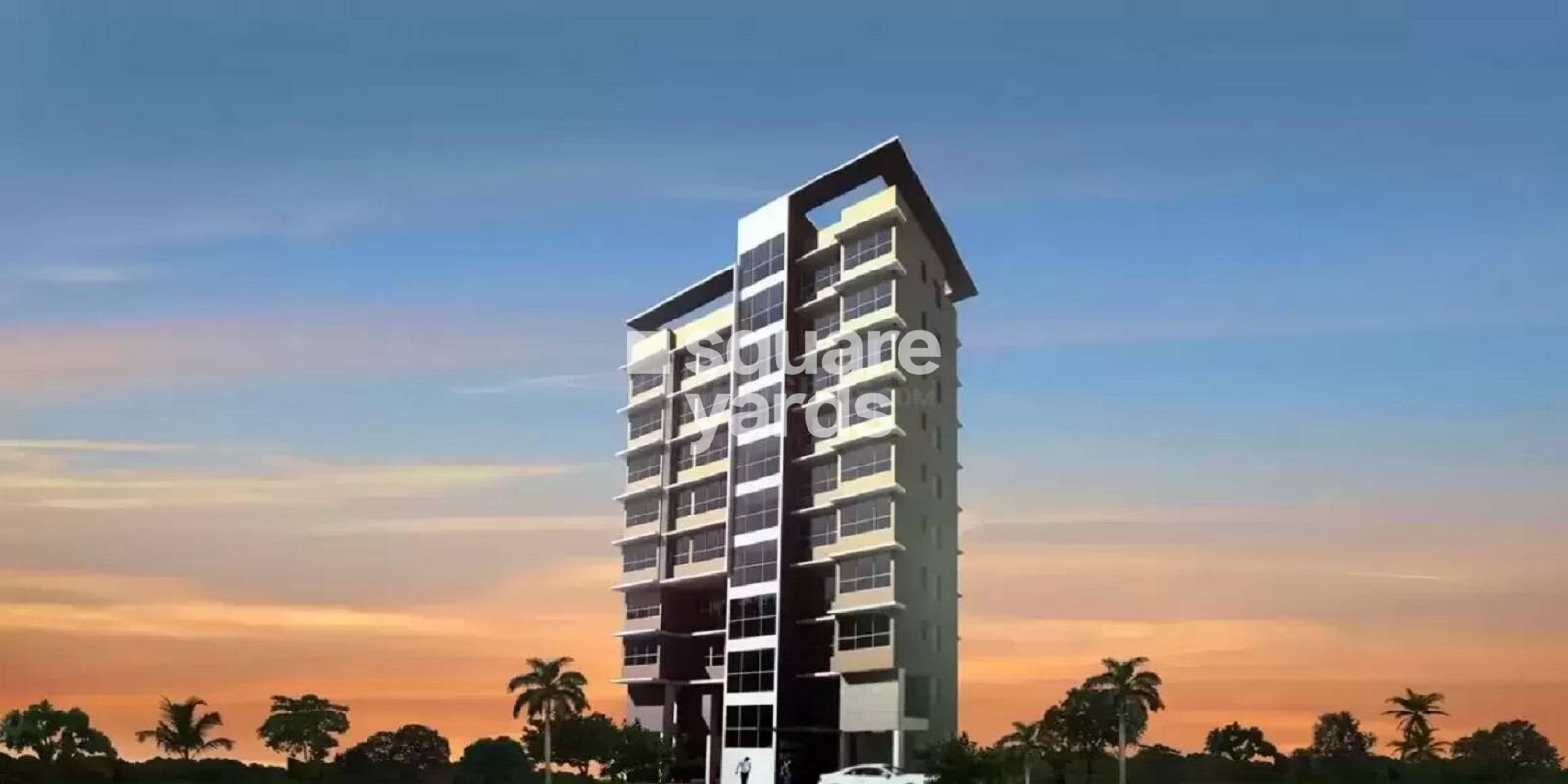 Dhanlaxmi Keshav Niwas