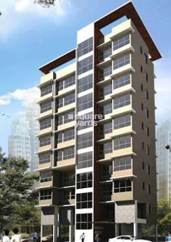 Dhanlaxmi Keshav Niwas