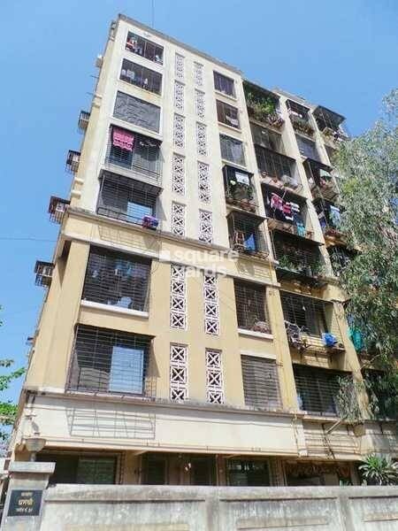 Dhanshree CHS Tower View