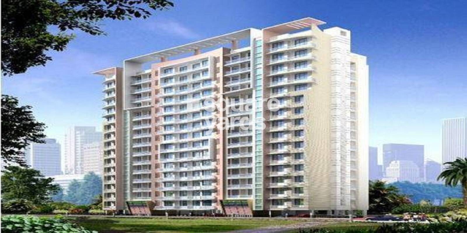 Dhanshree Pancham Chs