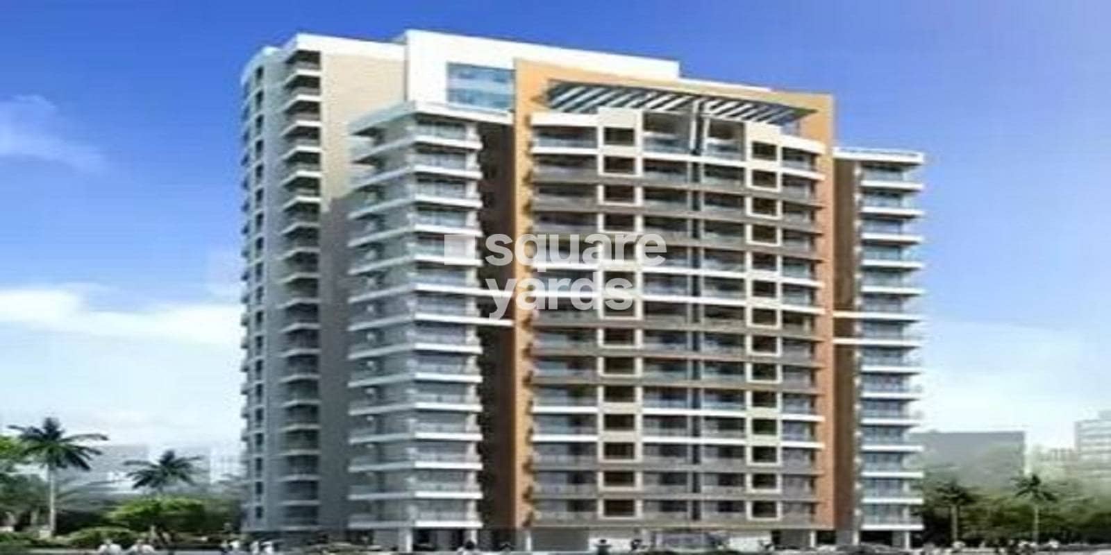 Dhanshree sankalp Chs