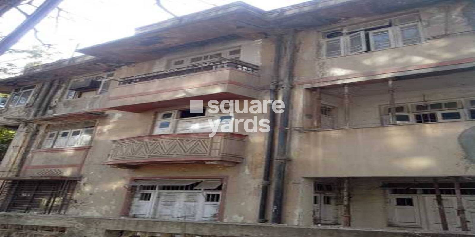 Dhanuka Bhawan