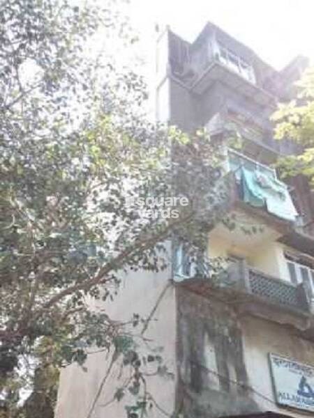 Dharam Krupa Apartment Tower View
