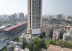 Dhariwal Magathane Press Enclave CHSL Apartment Exteriors