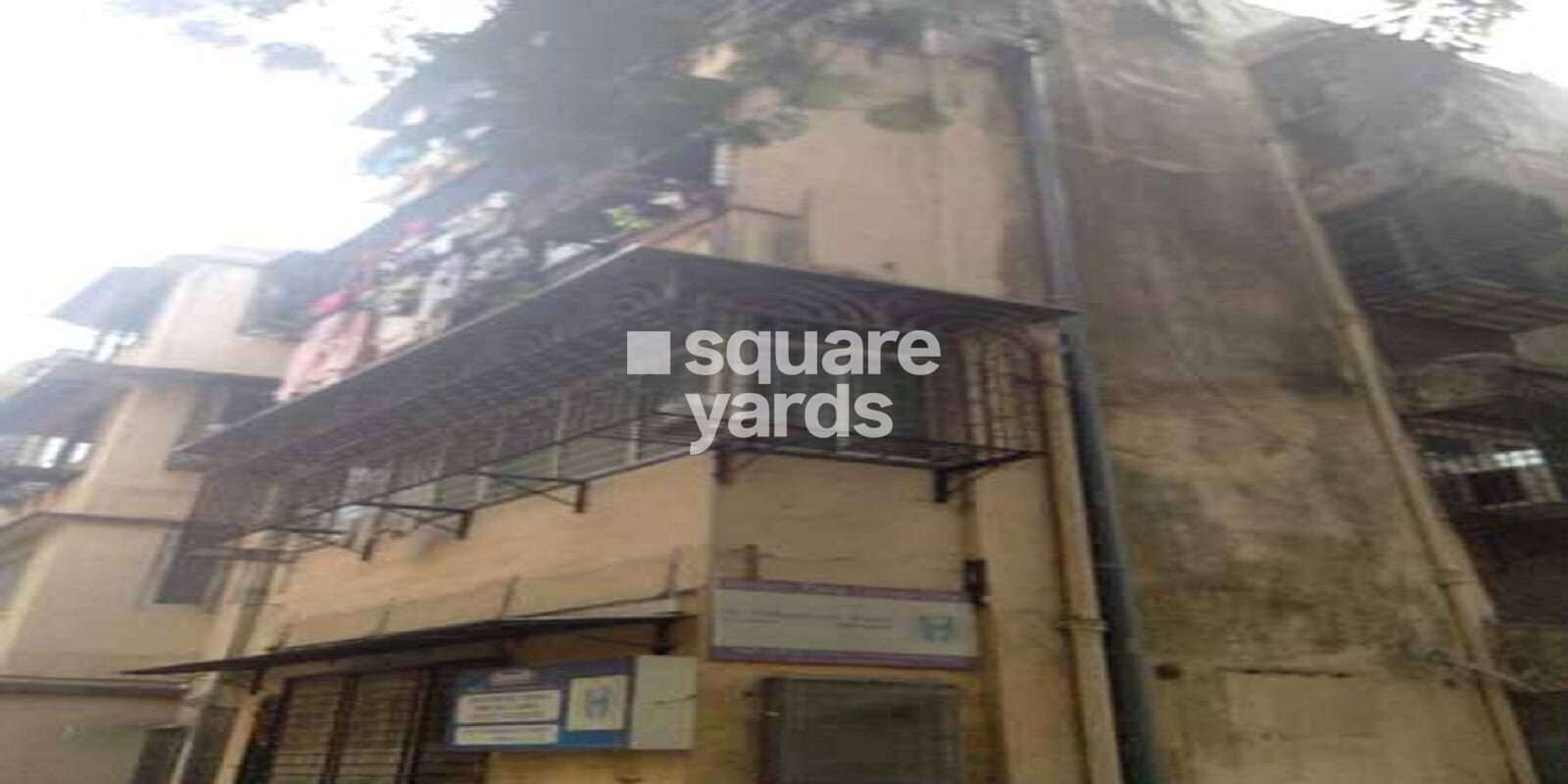 Dharma Krupa Apartment