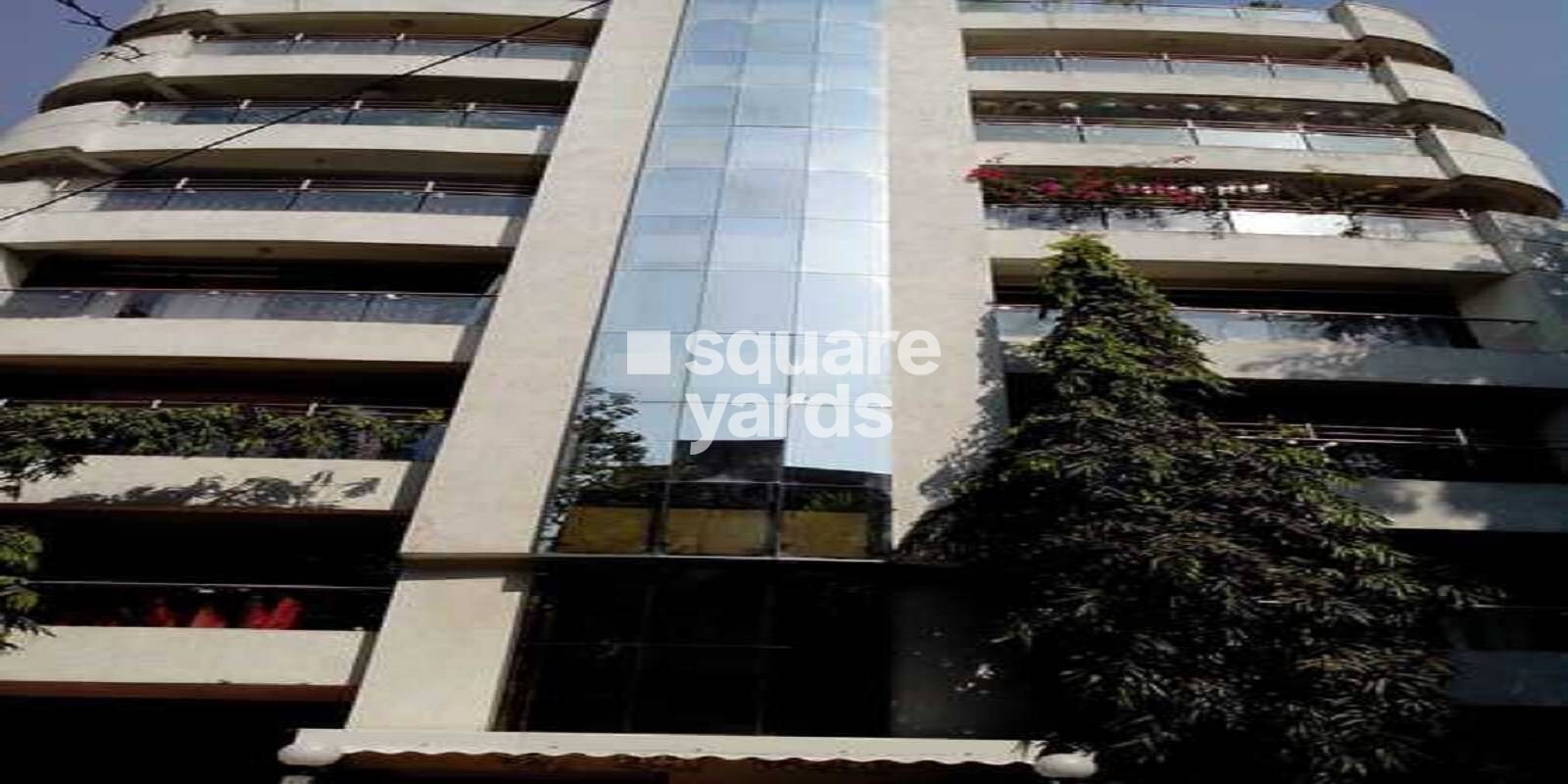 Dharma Niwas Apartment