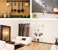 Dharma Om Ganesh Krupa Apartment Interiors
