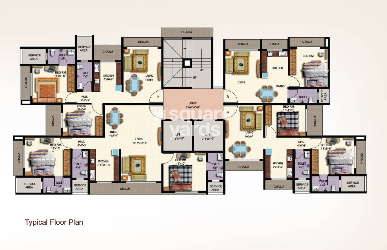 Dharma Om Ganesh Krupa