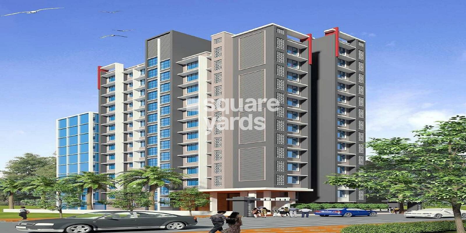 Dharma Om Ganesh Krupa