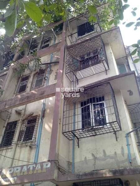 Dharma Pratap  Apartment Tower View