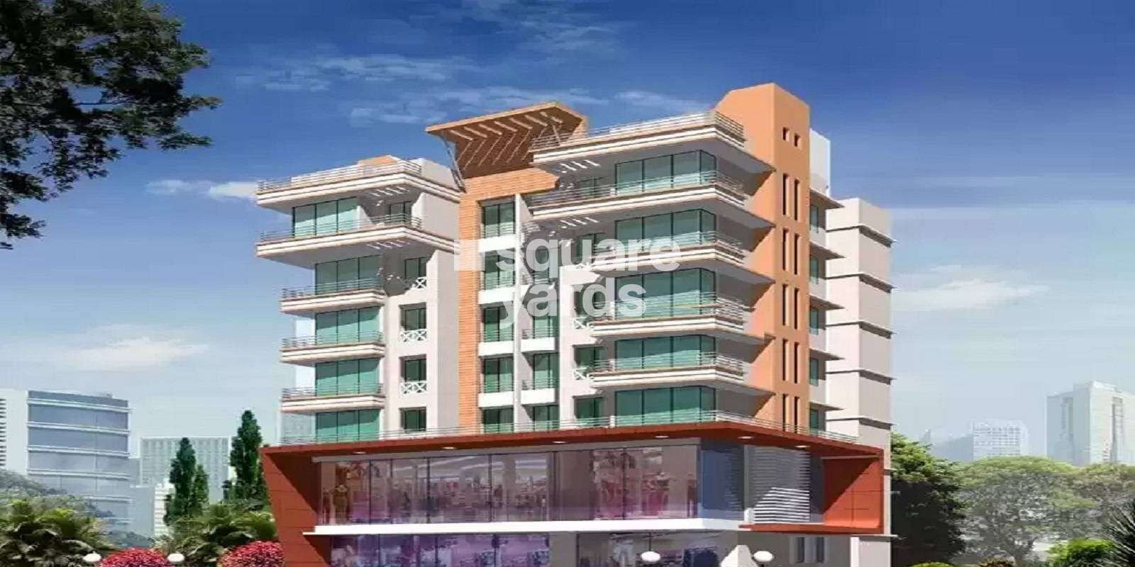 Dharmshetra CHS