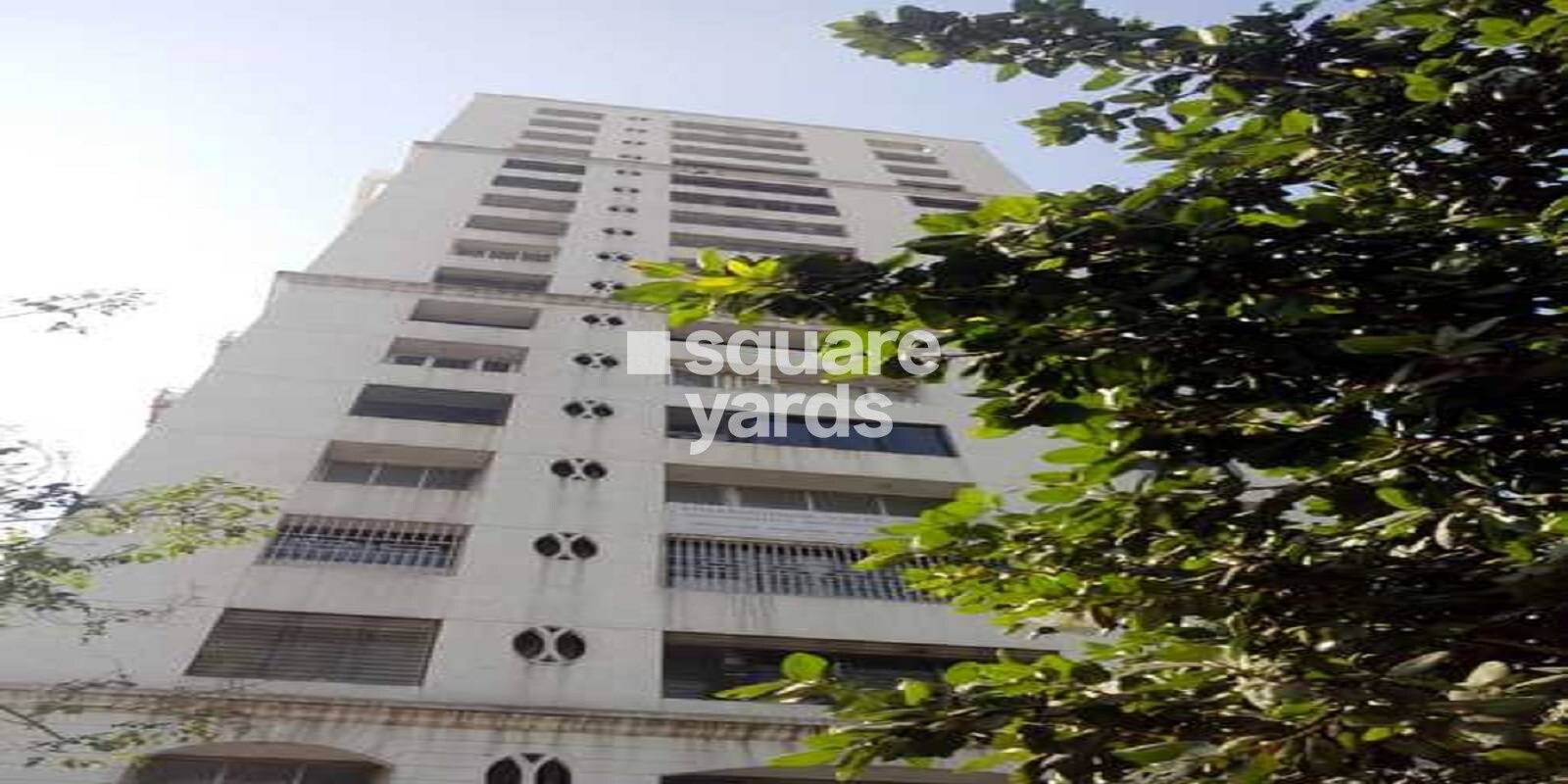 Dharnidhar Vastu Vaibhav CHS