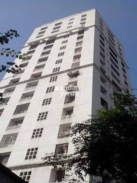 Dharnidhar Vastu Vaibhav CHS Tower View