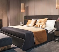 Dharti CHS Apartment Interiors