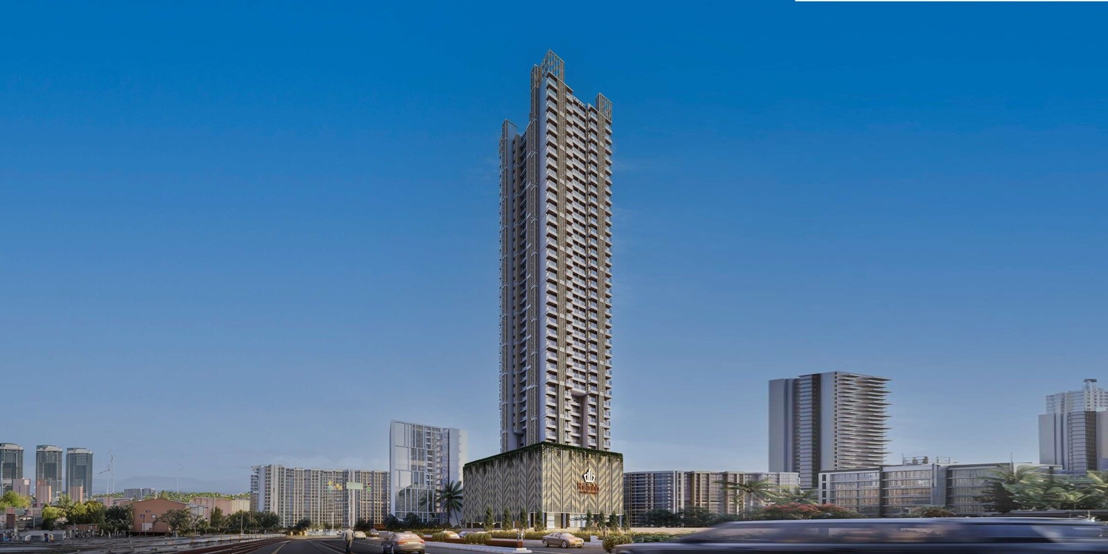 Dharti CHS Featured Image