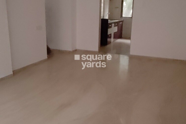 Dharti CHS Tilak Nagar Apartment Interiors 1