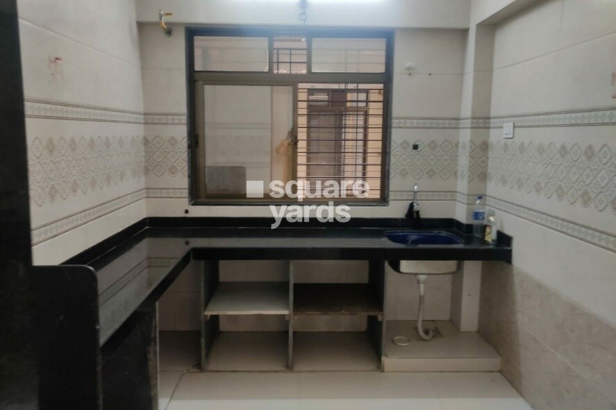 Dharti CHS Tilak Nagar Apartment Interiors 2