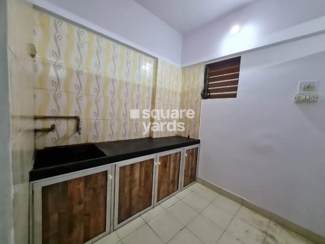 Dharti CHS Tilak Nagar Apartment Interiors 3