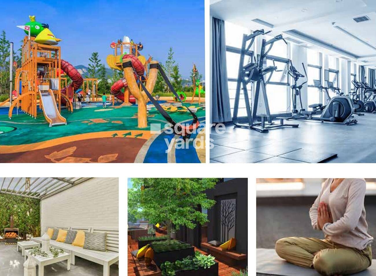 Dharti Lotus Arshabharat