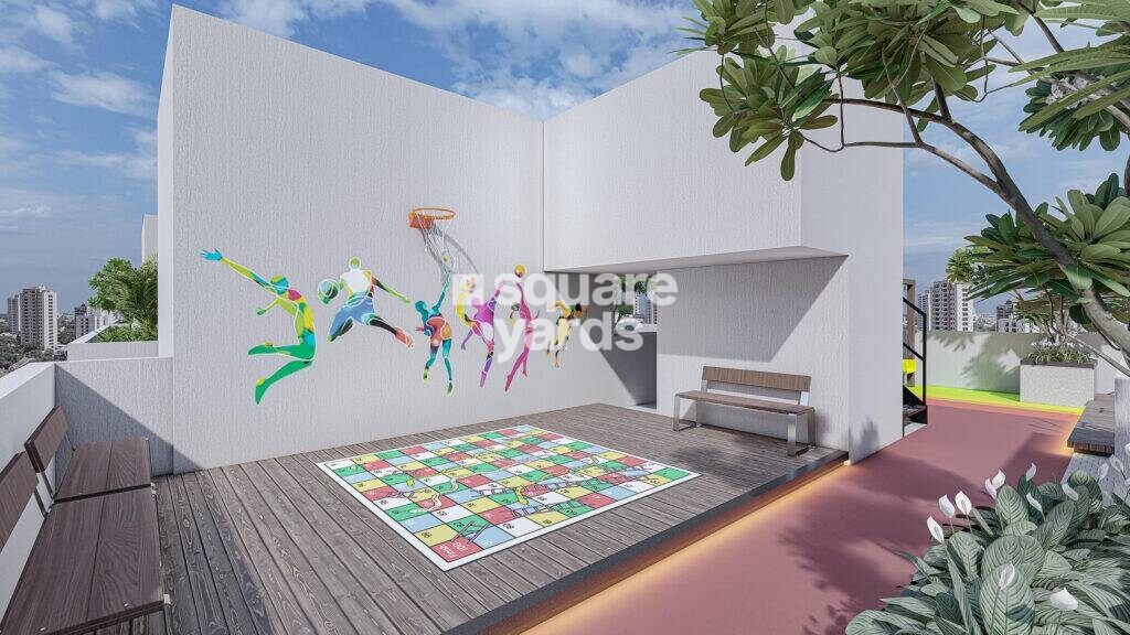 Dharti Lotus Arshabharat