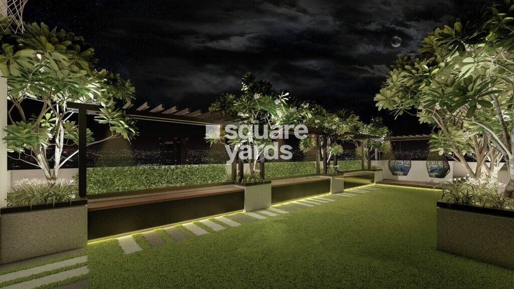 Dharti Lotus Arshabharat