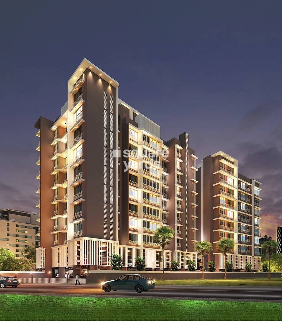 Dharti Lotus Arshabharat