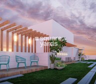 Dharti Presidio Amenities-Features