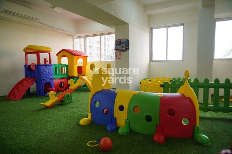 Dharti Presidio Amenities-Features 2