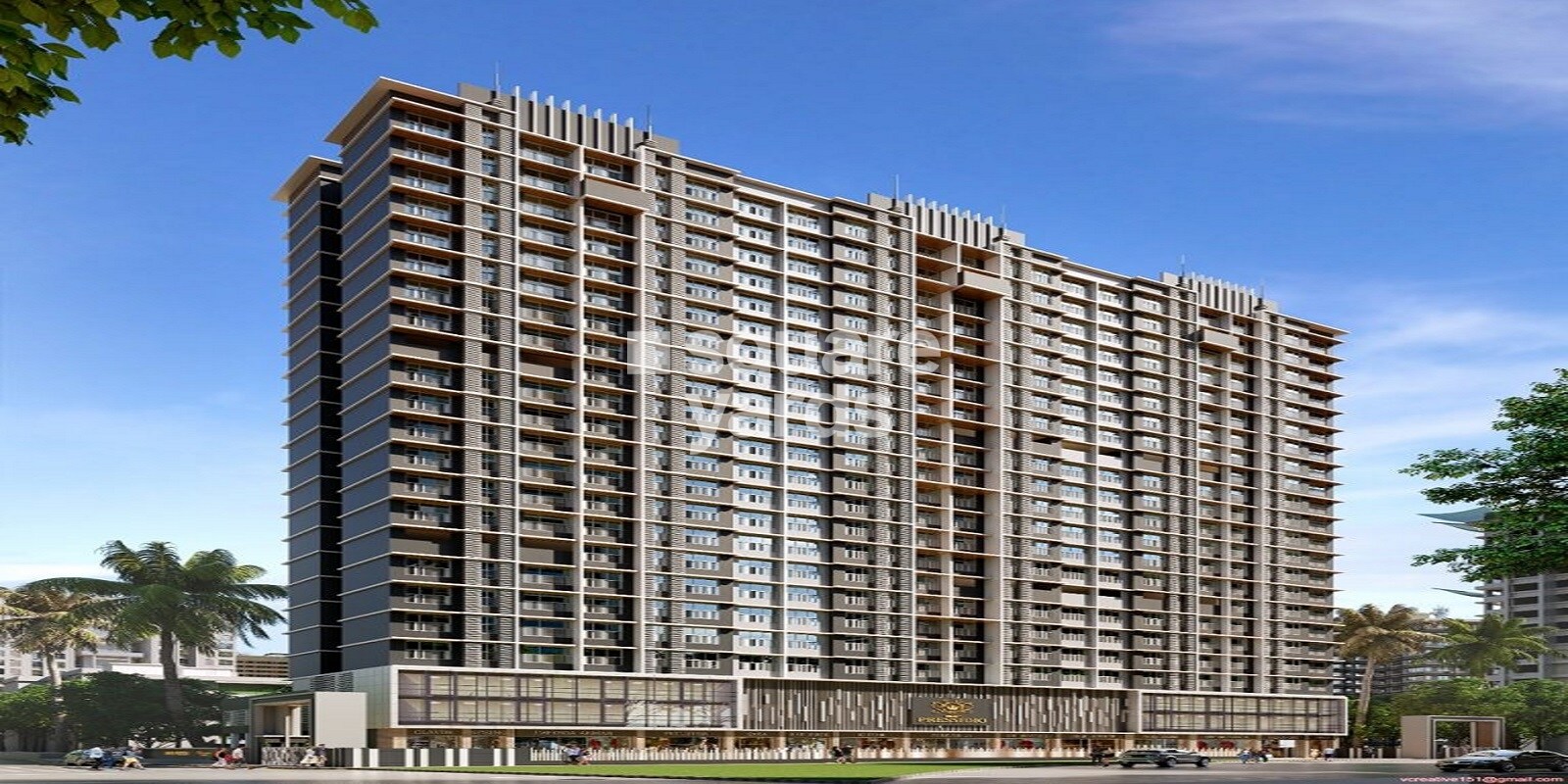 Dharti Presidio