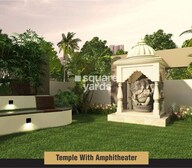 Dharti Pressidio Amenities-Features