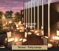 Dharti Pressidio Amenities-Features