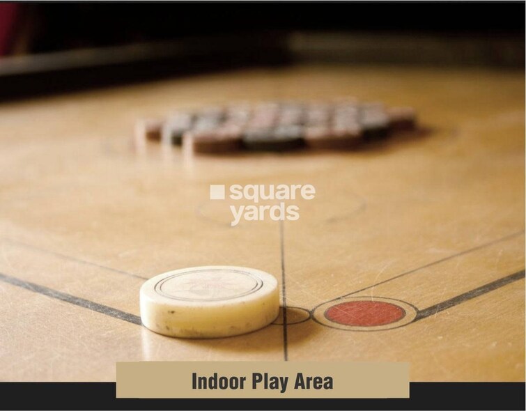 Dharti Pressidio Amenities-Features 3