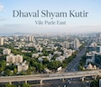 Dhaval Shyam Kutir